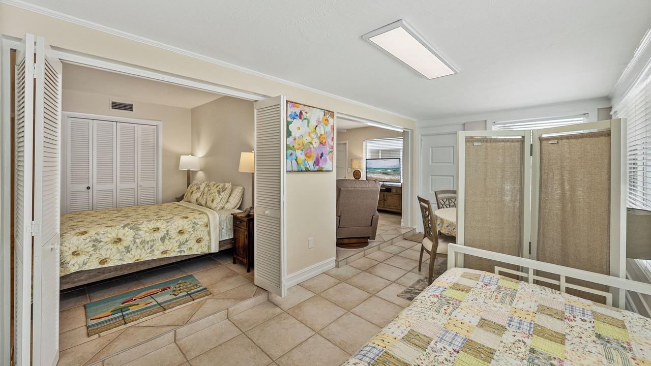 Photo of Bedroom in Boca Grande