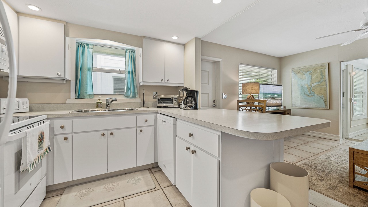 Photo of Kitchen in Boca Grande