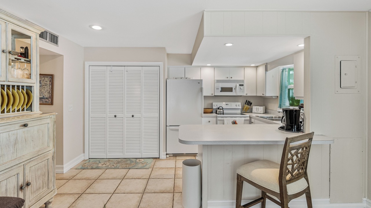 Photo of Kitchen in Boca Grande