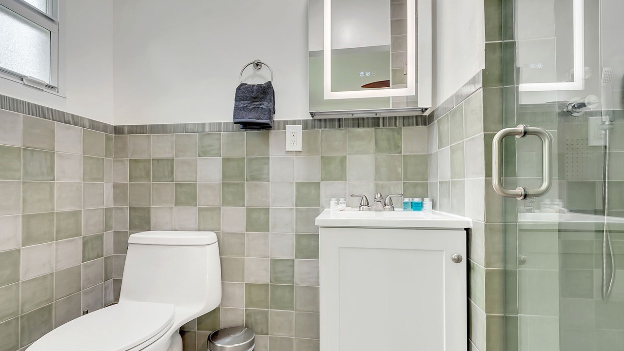 Photo of Bathroom in Buena Vista