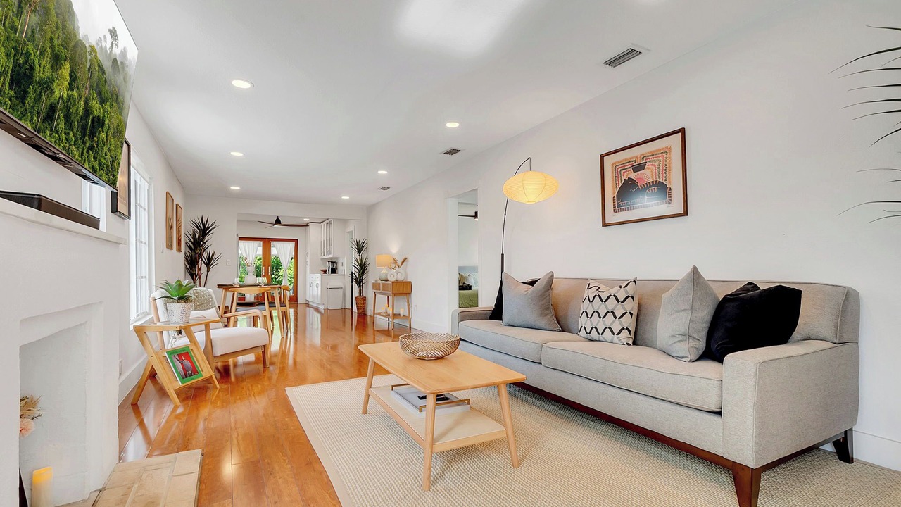 Photo of Livingroom in Buena Vista
