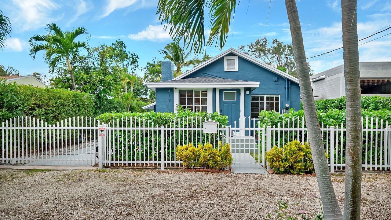 Photo of Outdoor in Buena Vista