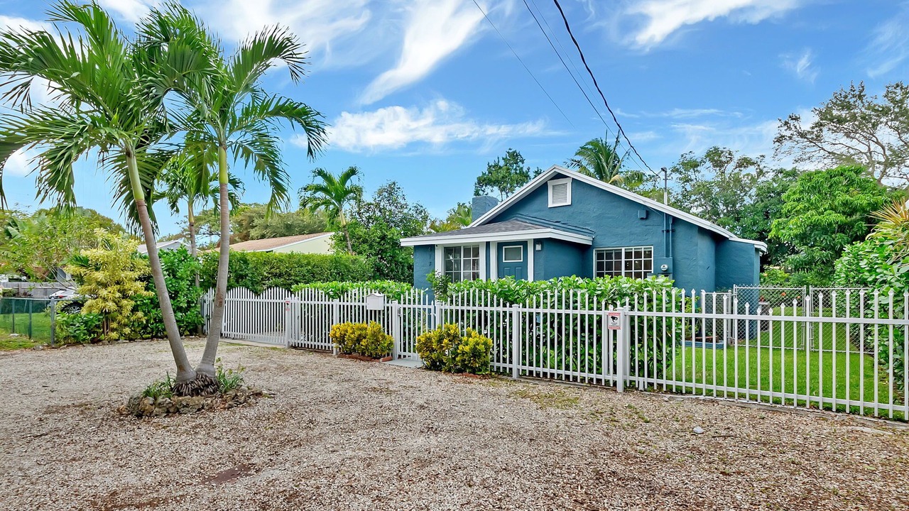 Photo of Outdoor in Buena Vista