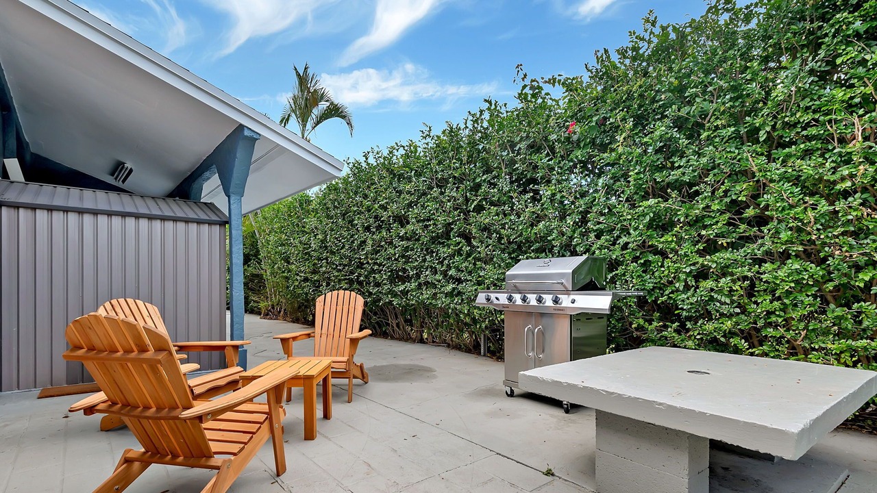 Photo of Outdoor in Buena Vista