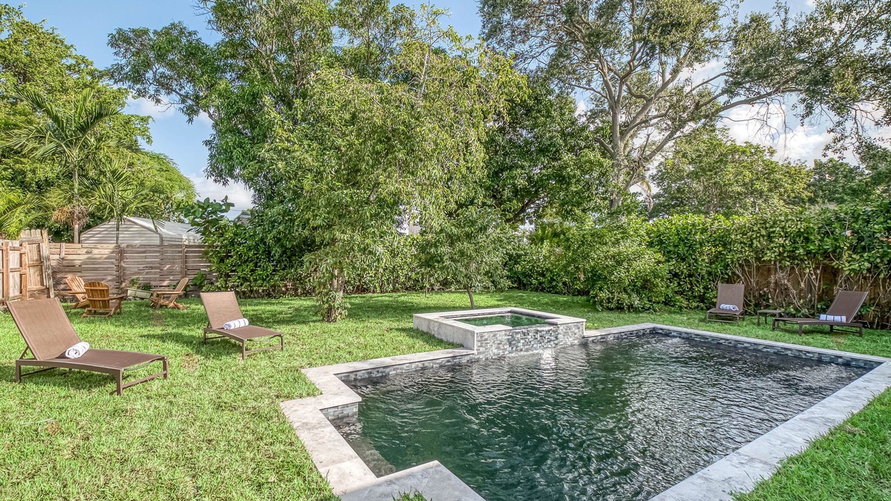 Photo of Outdoor in Buena Vista