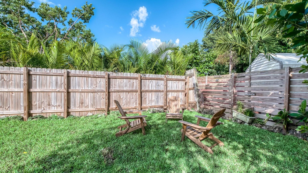 Photo of Outdoor in Buena Vista