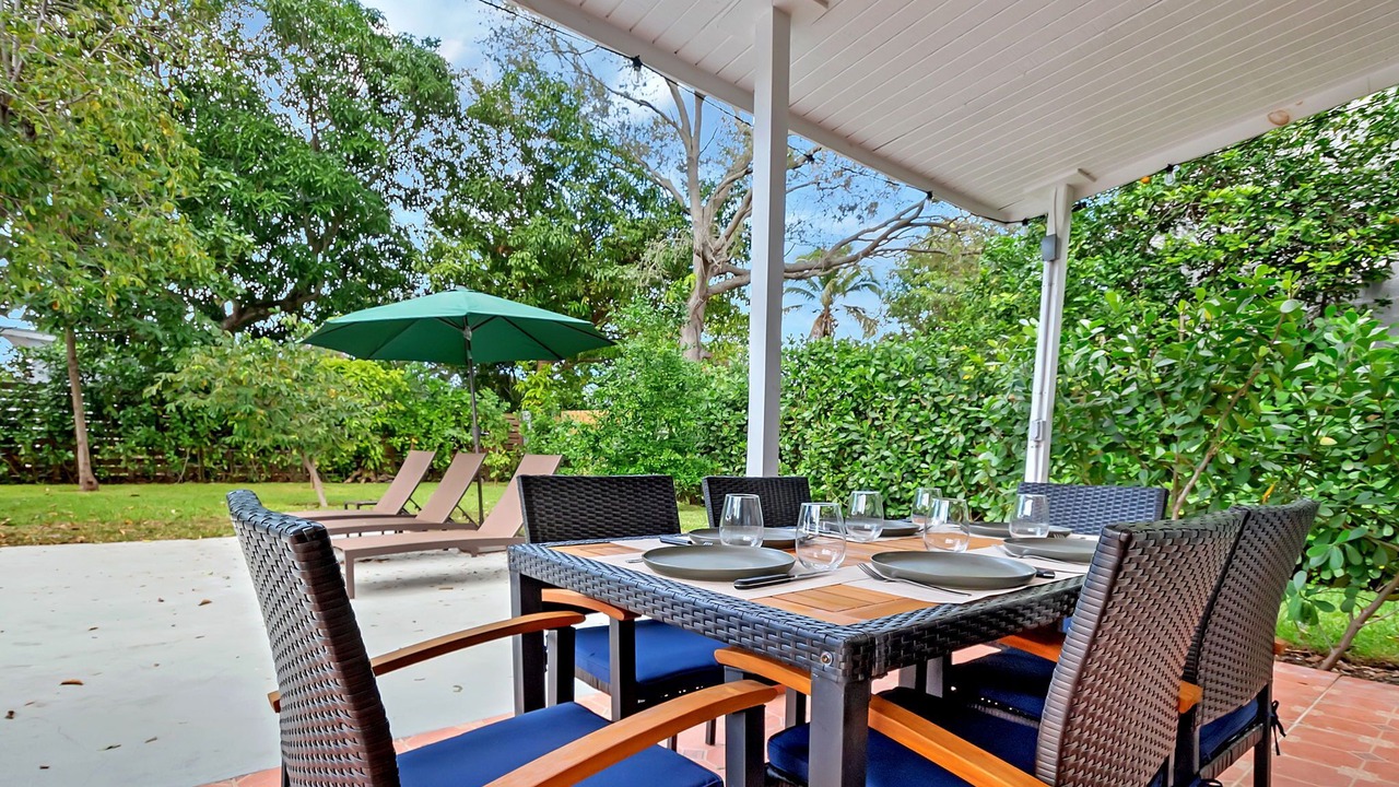 Photo of Outdoor in Buena Vista