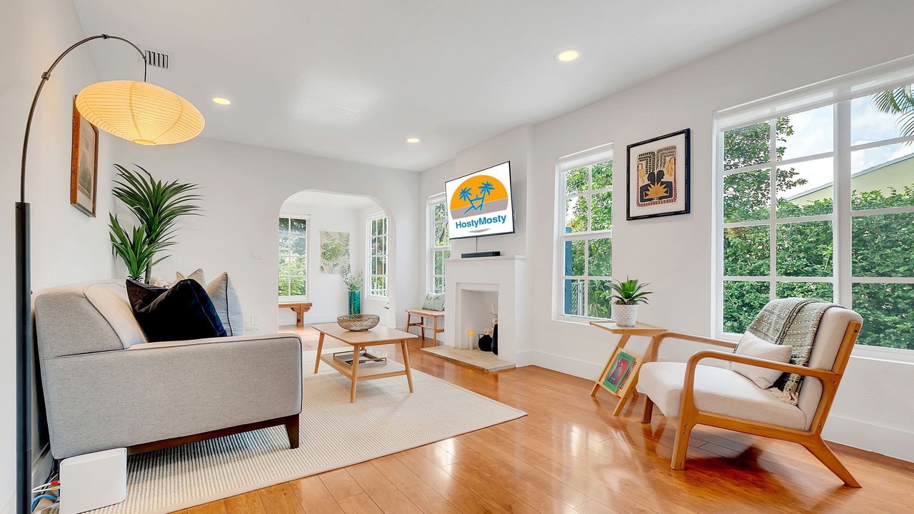 Photo of Livingroom in Buena Vista