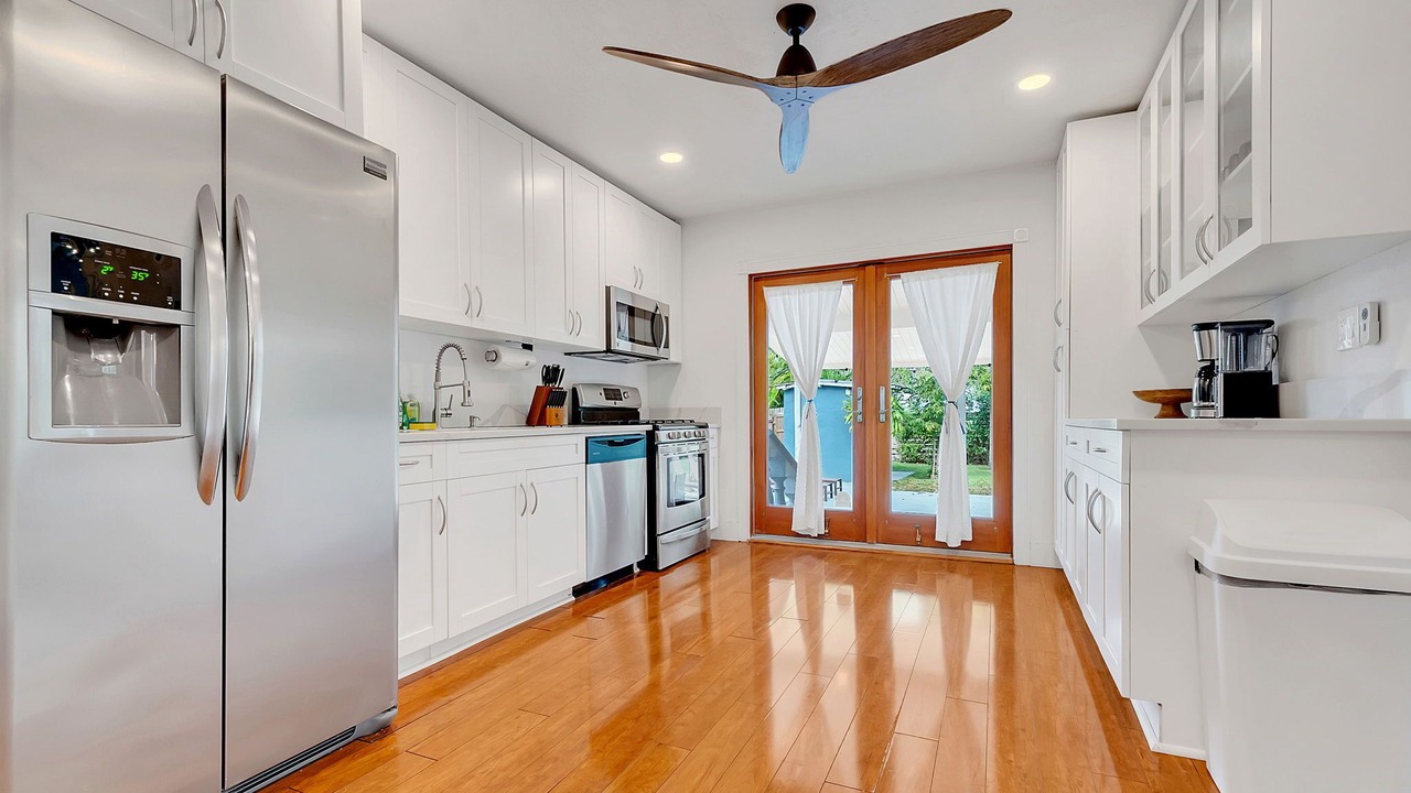 Photo of Kitchen in Buena Vista