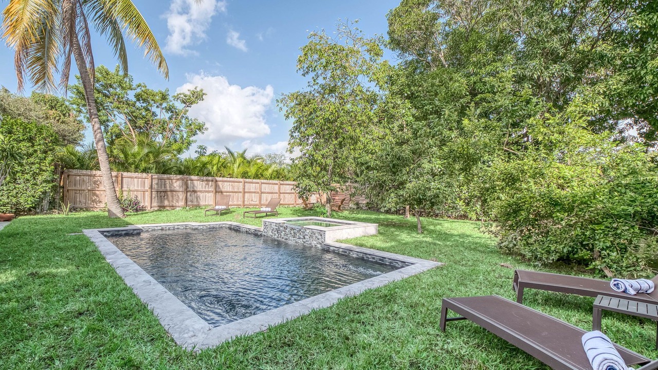 Photo of Outdoor in Buena Vista
