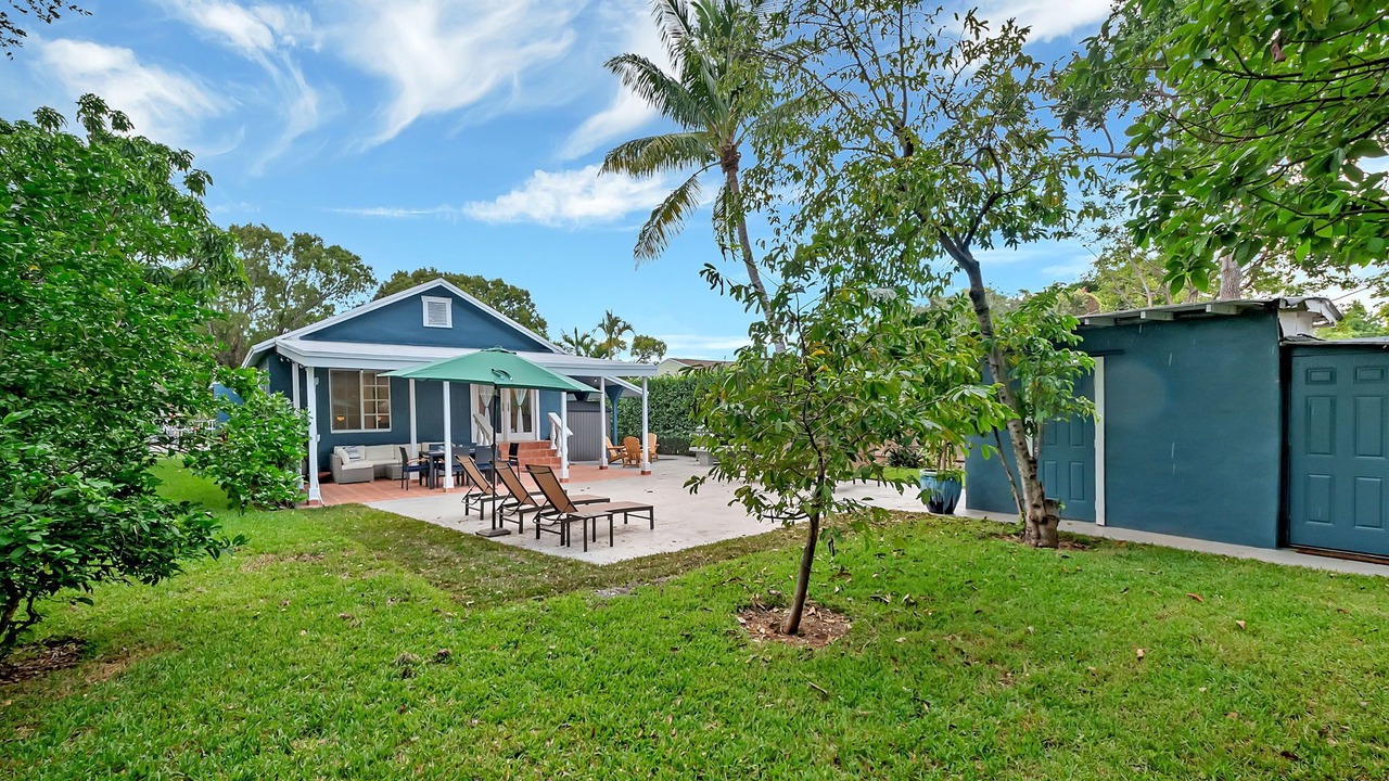 Photo of Outdoor in Buena Vista