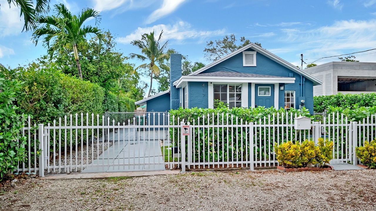 Photo of Outdoor in Buena Vista