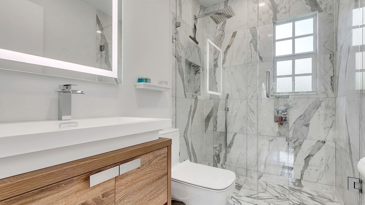 Photo of Bathroom in Buena Vista