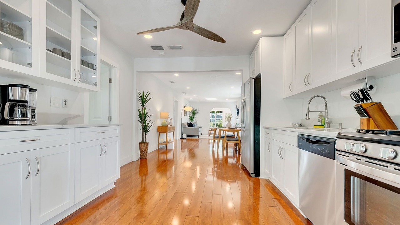 Photo of Kitchen in Buena Vista