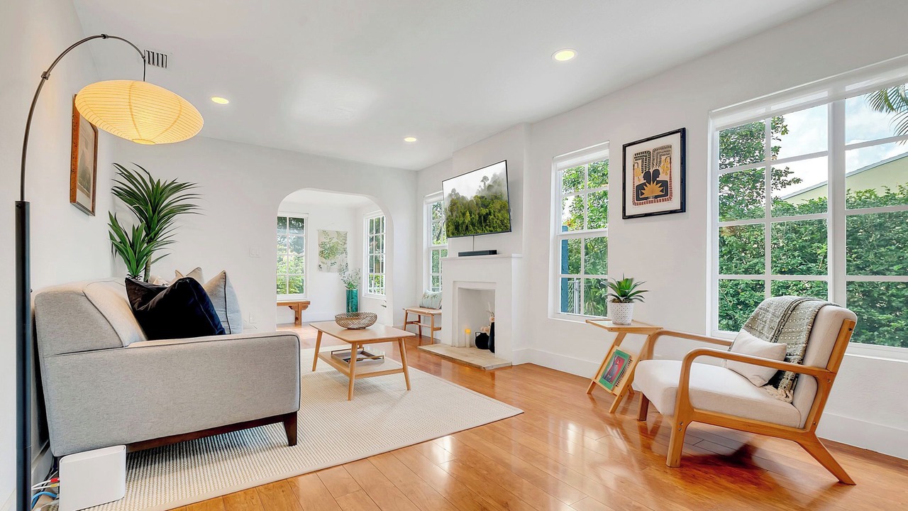 Photo of Livingroom in Buena Vista