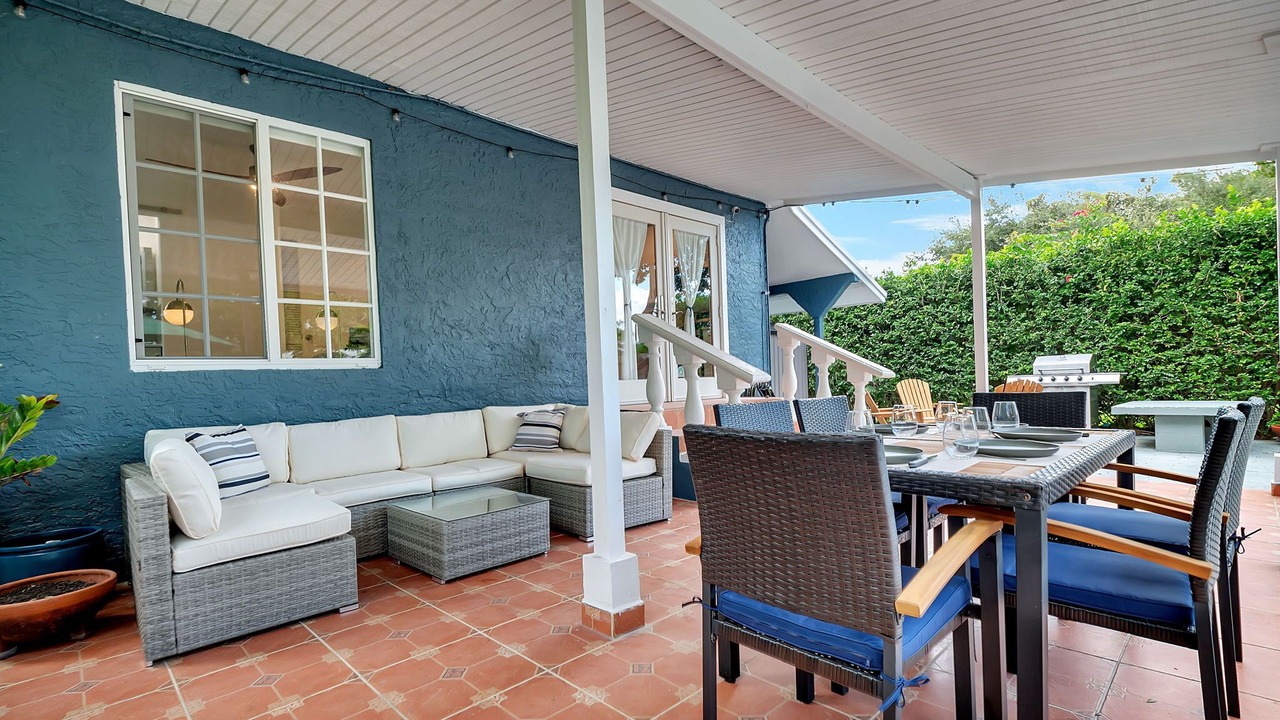 Photo of Outdoor in Buena Vista