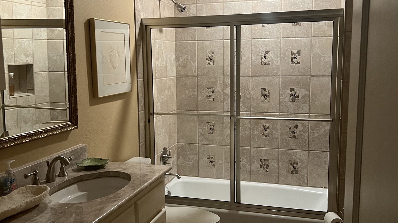 Photo of Bathroom in Horseshoe Bay