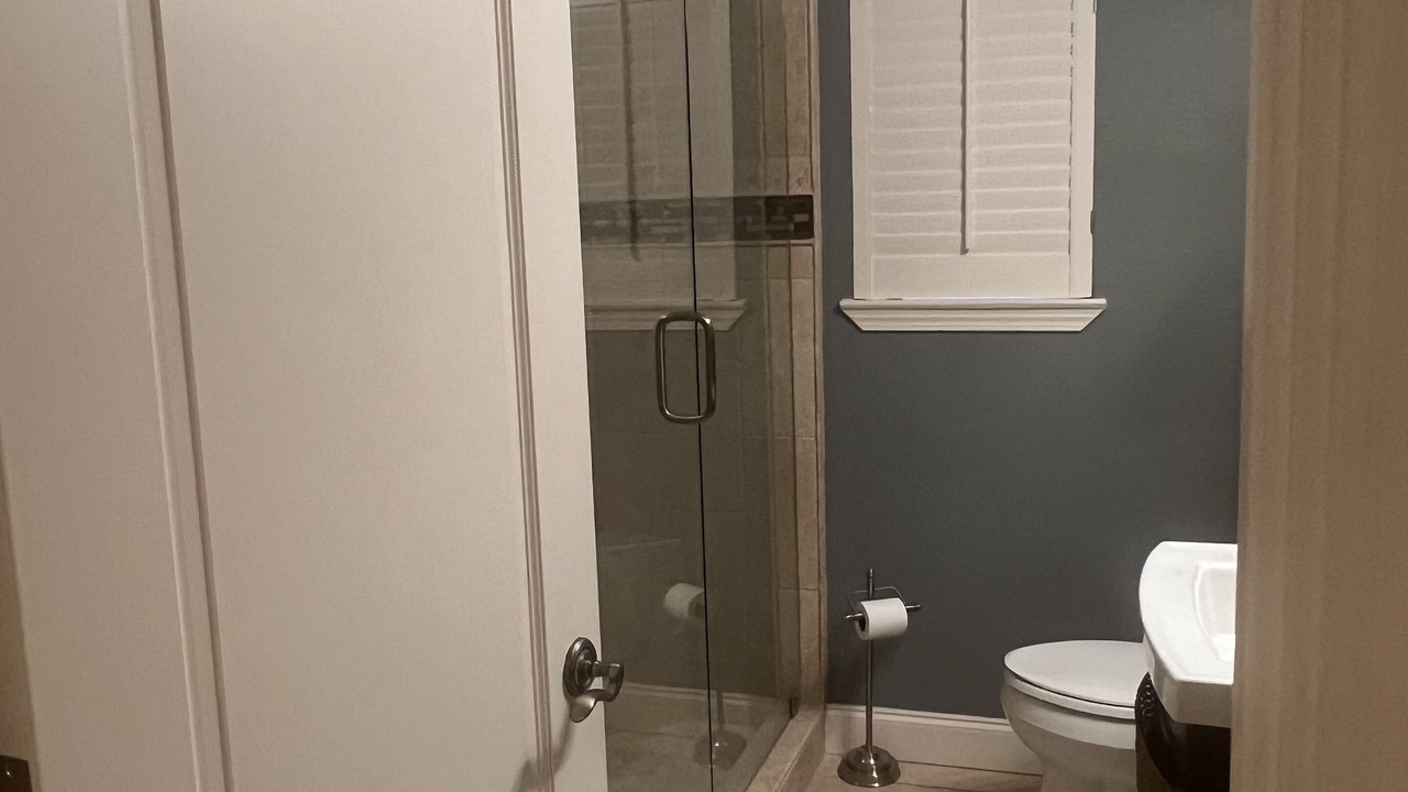 Photo of Bathroom in Horseshoe Bay