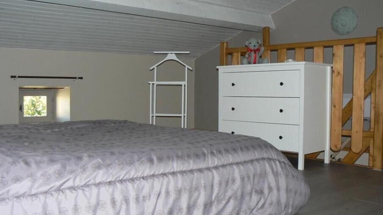 Photo of Bedroom in Rosieres