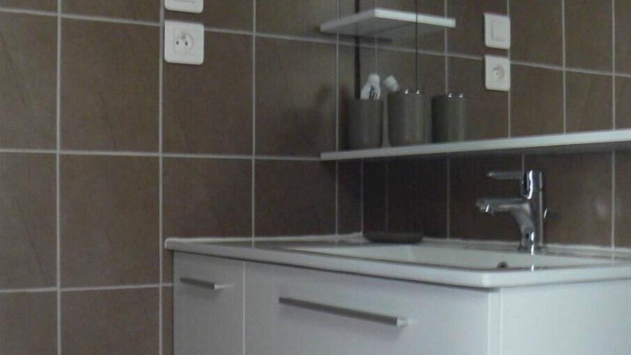 Photo of Bathroom in Rosieres