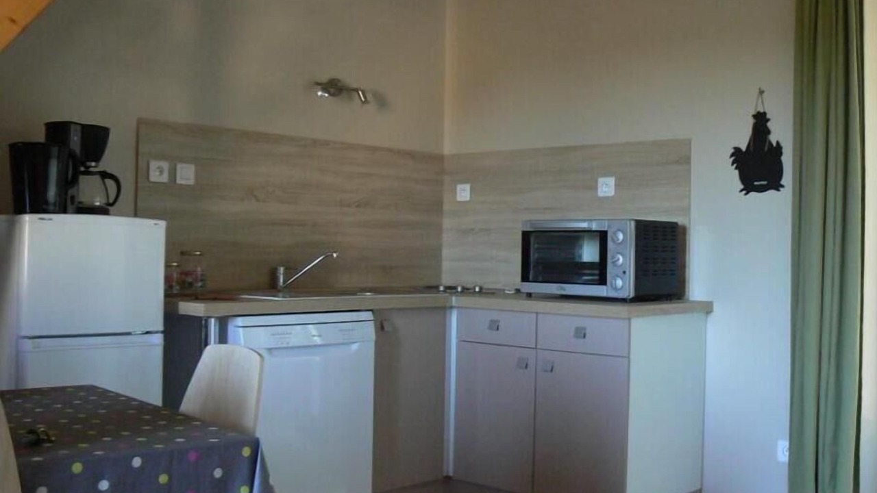 Photo of Kitchen in Rosieres