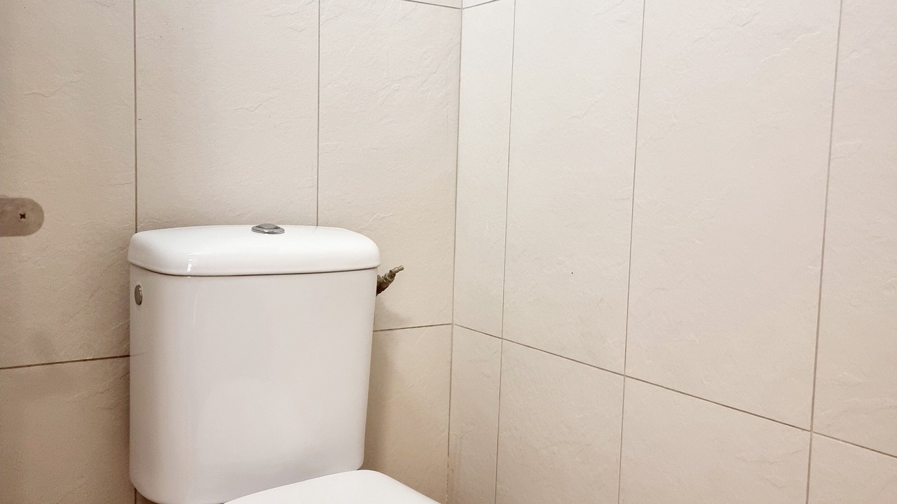 Photo of Bathroom in Mediterranee