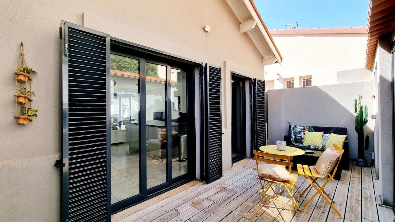 Photo of Outdoor in Mediterranee