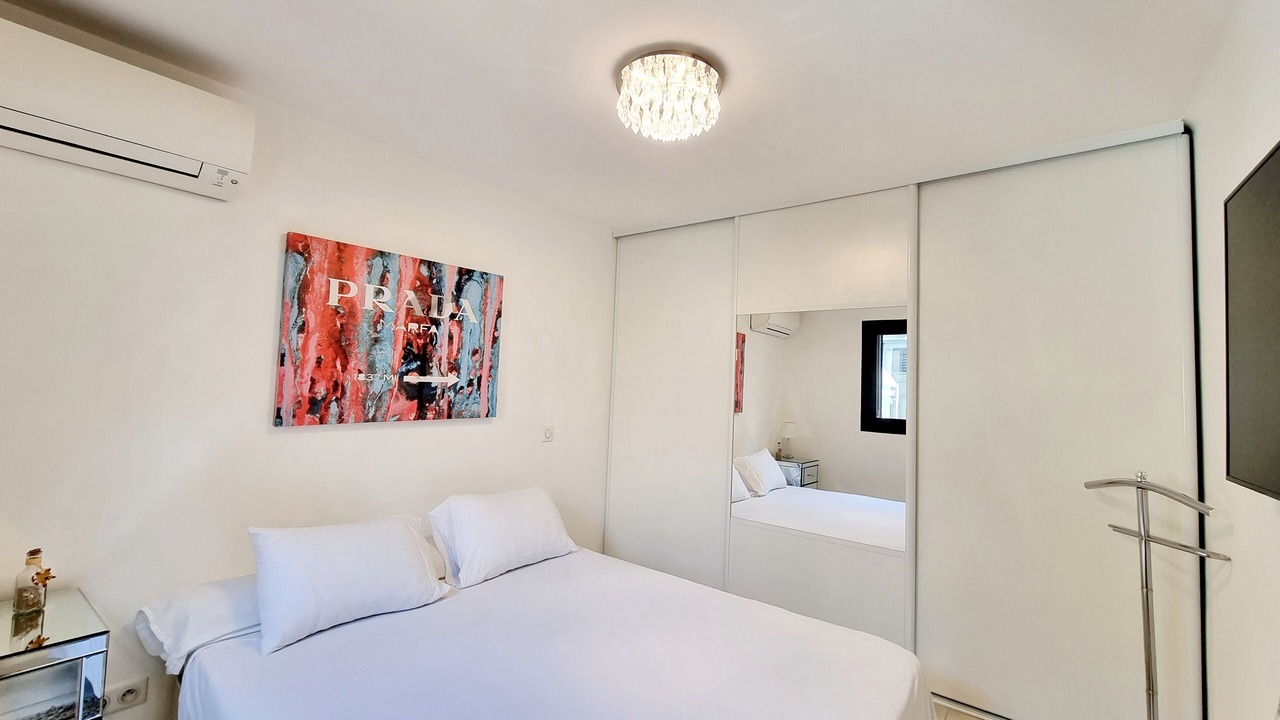 Photo of Bedroom in Mediterranee