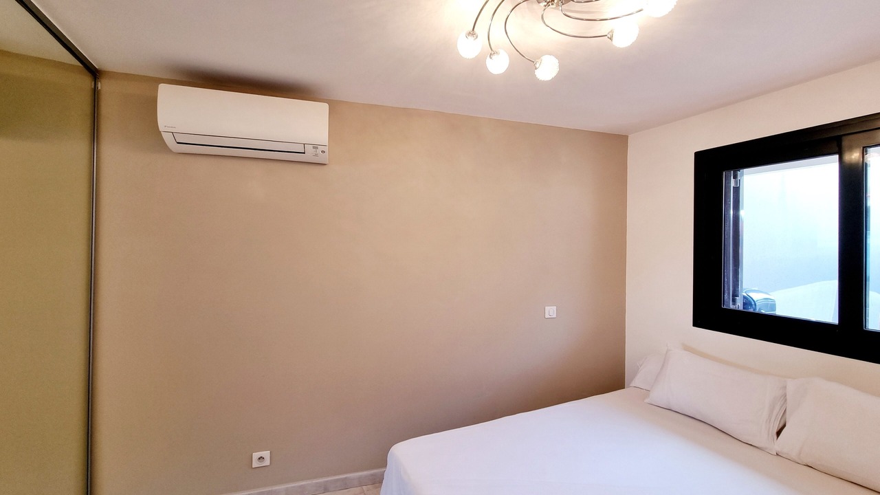 Photo of Bedroom in Mediterranee