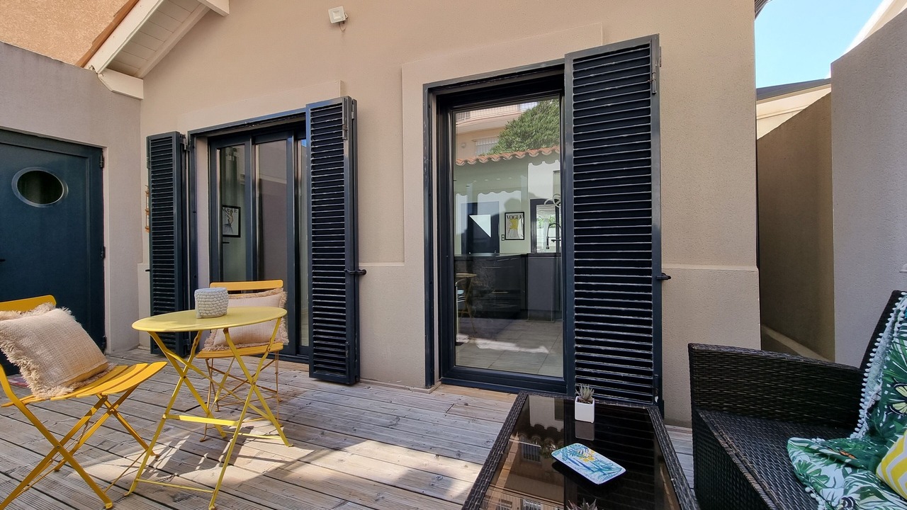 Photo of Outdoor in Mediterranee