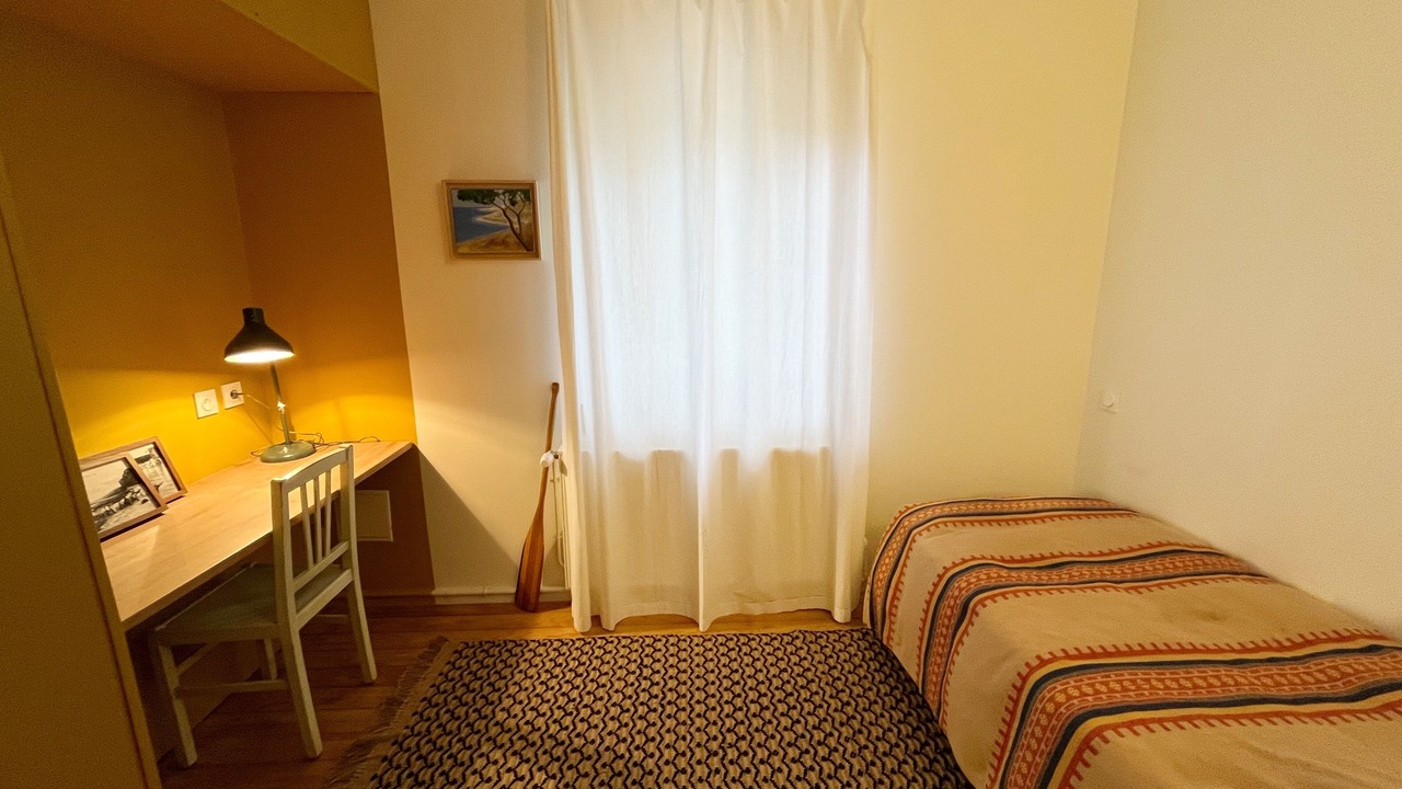 Photo of Bedroom in Yport
