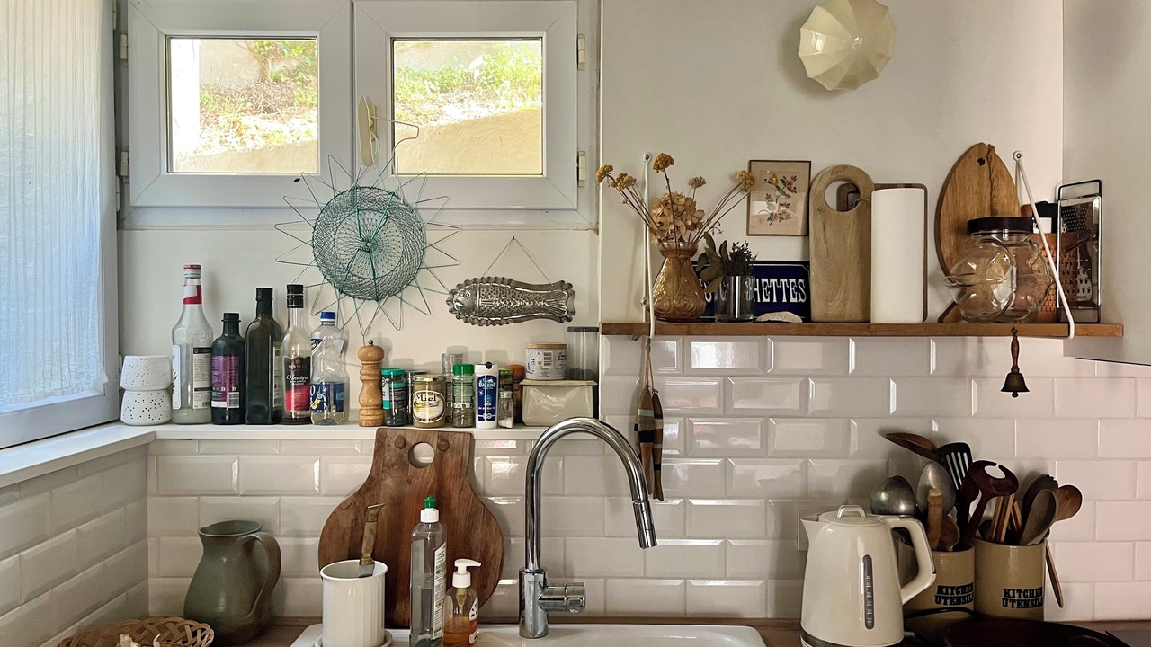 Photo of Kitchen in Yport