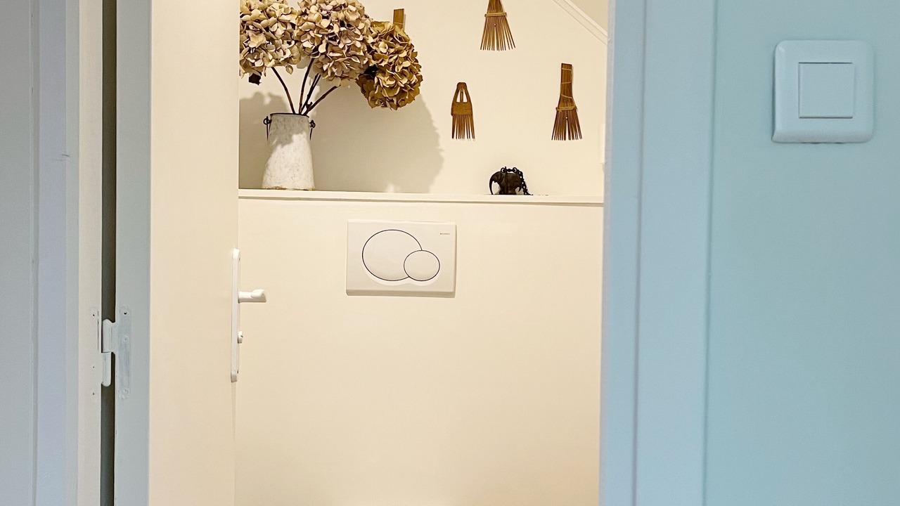 Photo of Bathroom in Yport