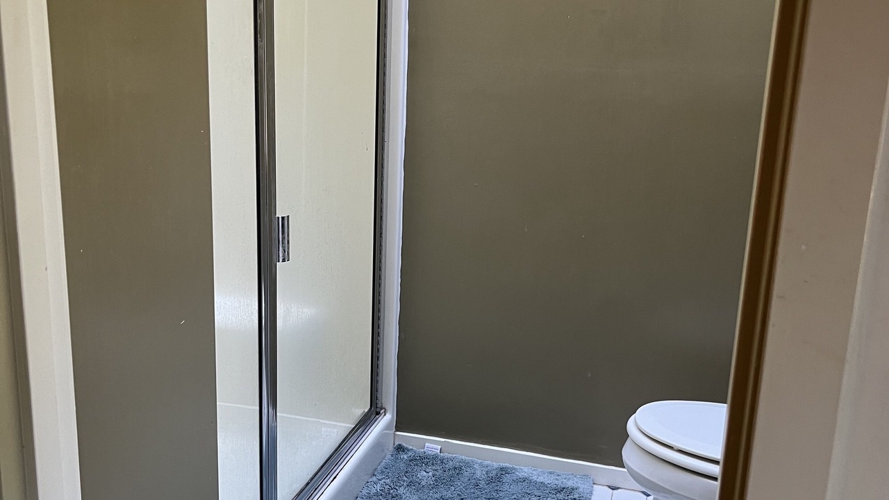 Photo of Bathroom in Lake Roesiger