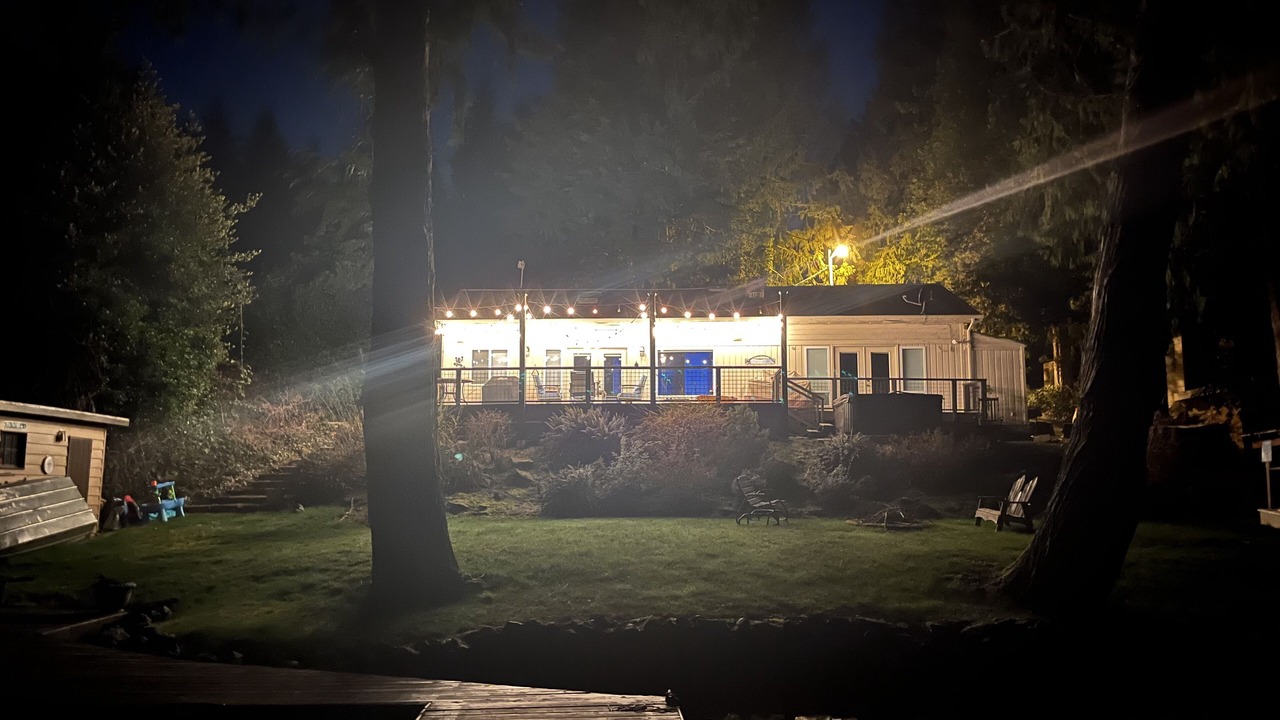 Photo of Outdoor in Lake Roesiger