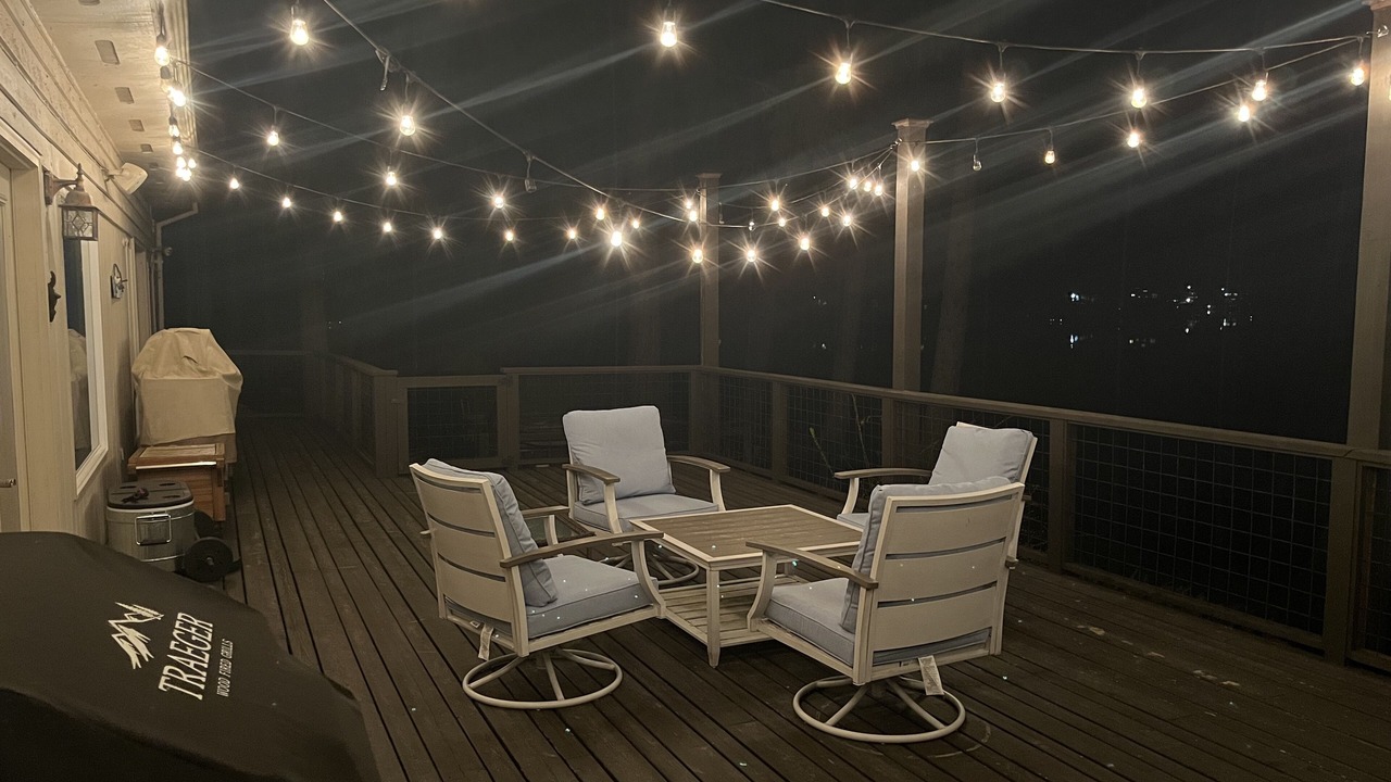 Photo of Outdoor in Lake Roesiger