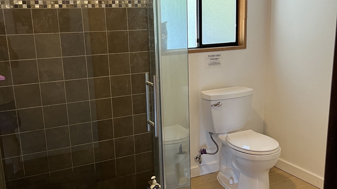 Photo of Bathroom in Lake Roesiger