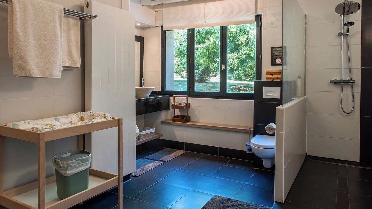 Photo of Bathroom in Salvagnac