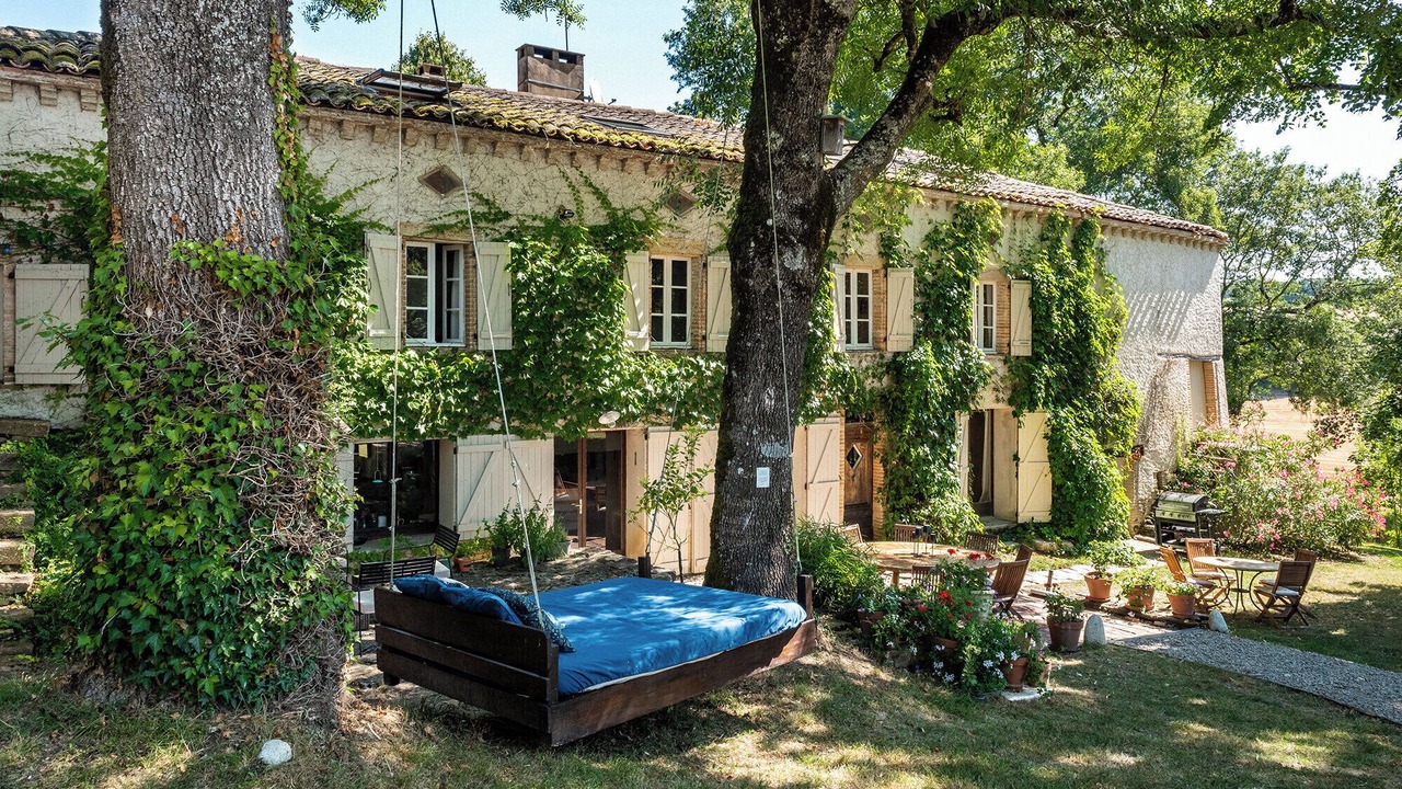Photo of Outdoor in Salvagnac