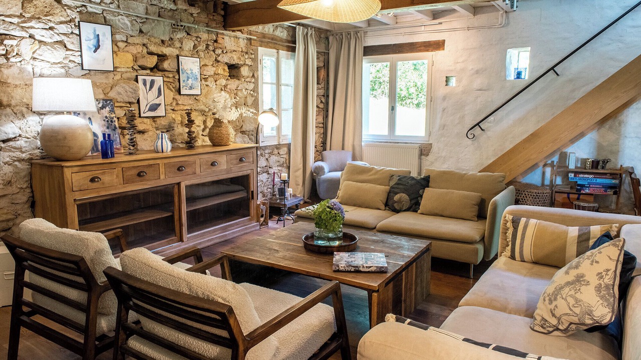 Photo of Livingroom in Salvagnac