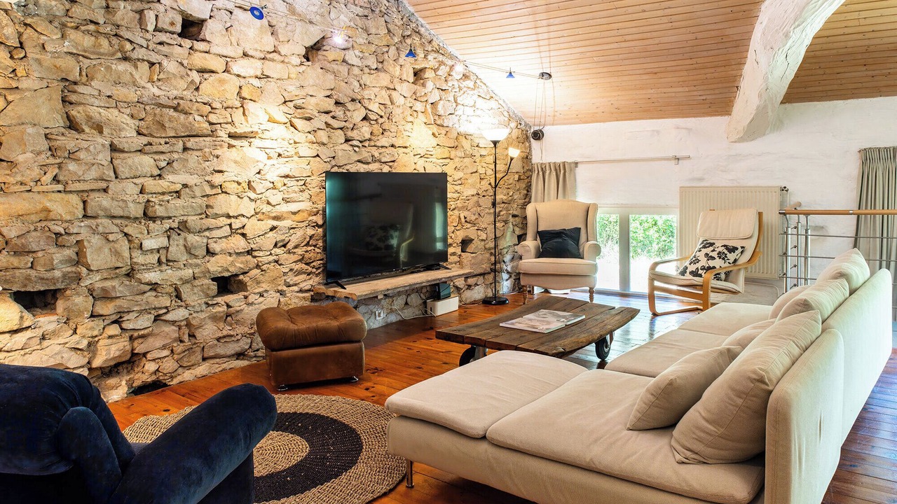 Photo of Livingroom in Salvagnac