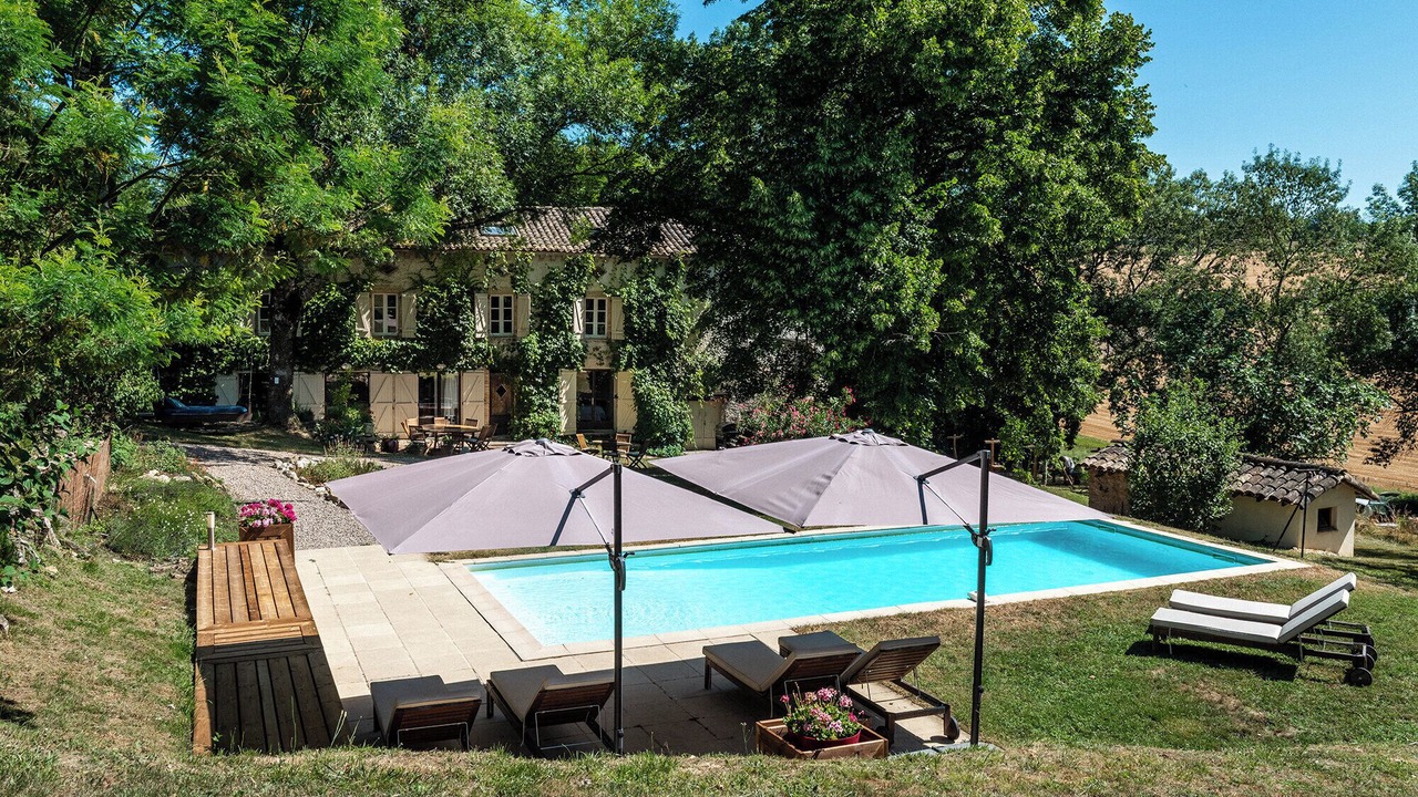 Photo of Outdoor in Salvagnac