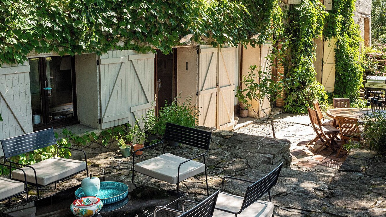 Photo of Outdoor in Salvagnac