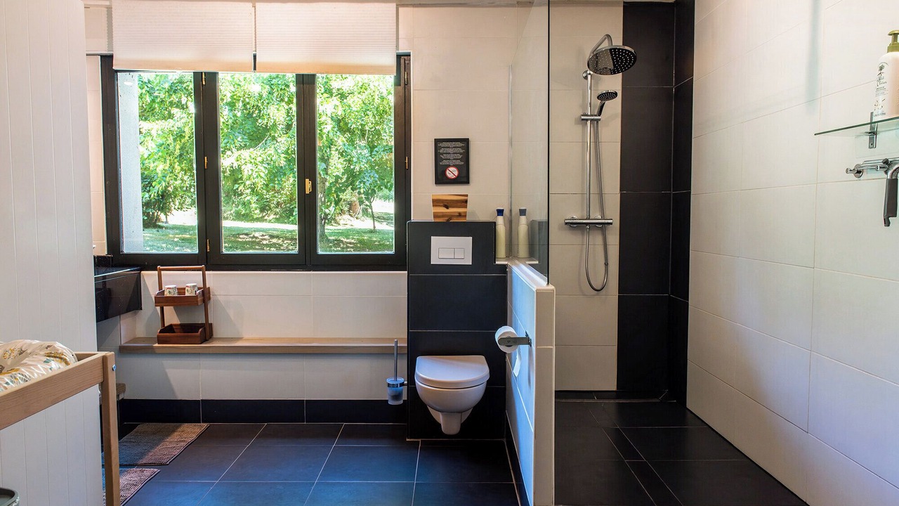 Photo of Bathroom in Salvagnac