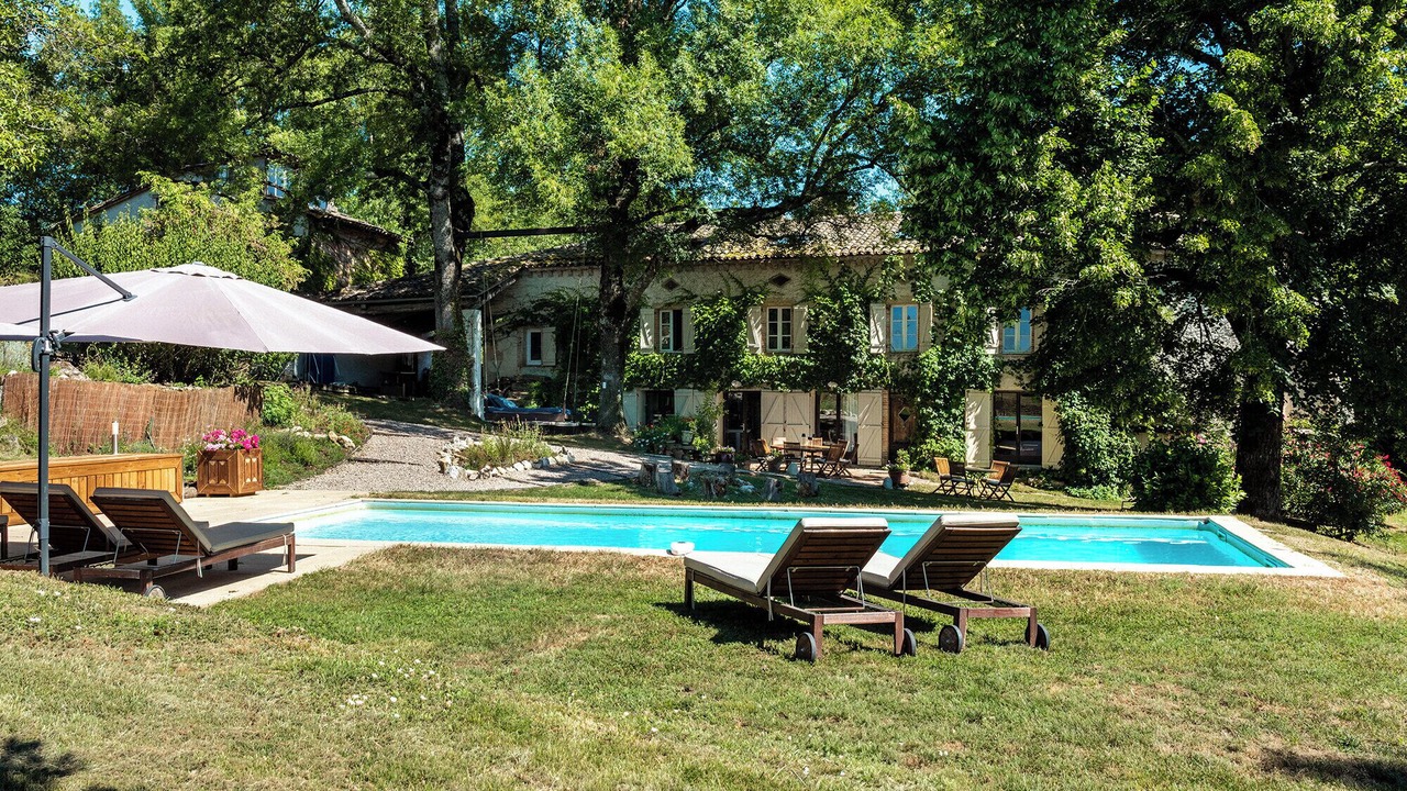 Photo of Outdoor in Salvagnac