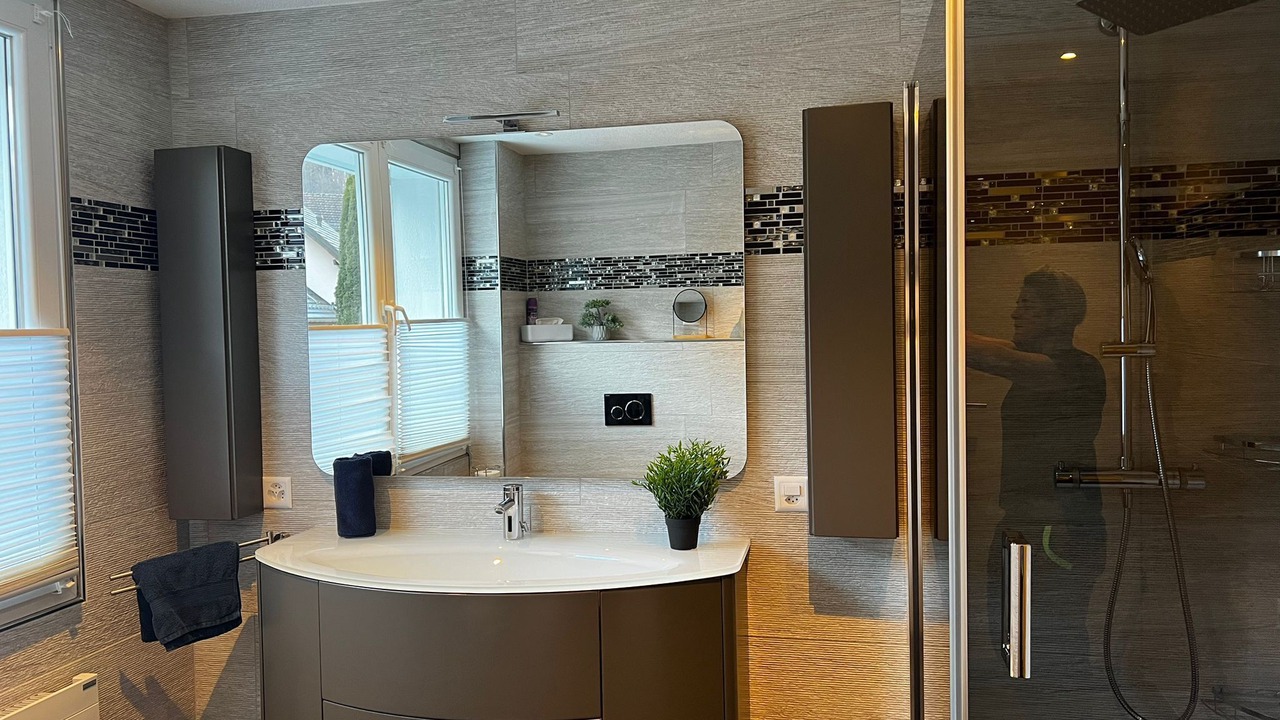 Photo of Bathroom in Unterterzen