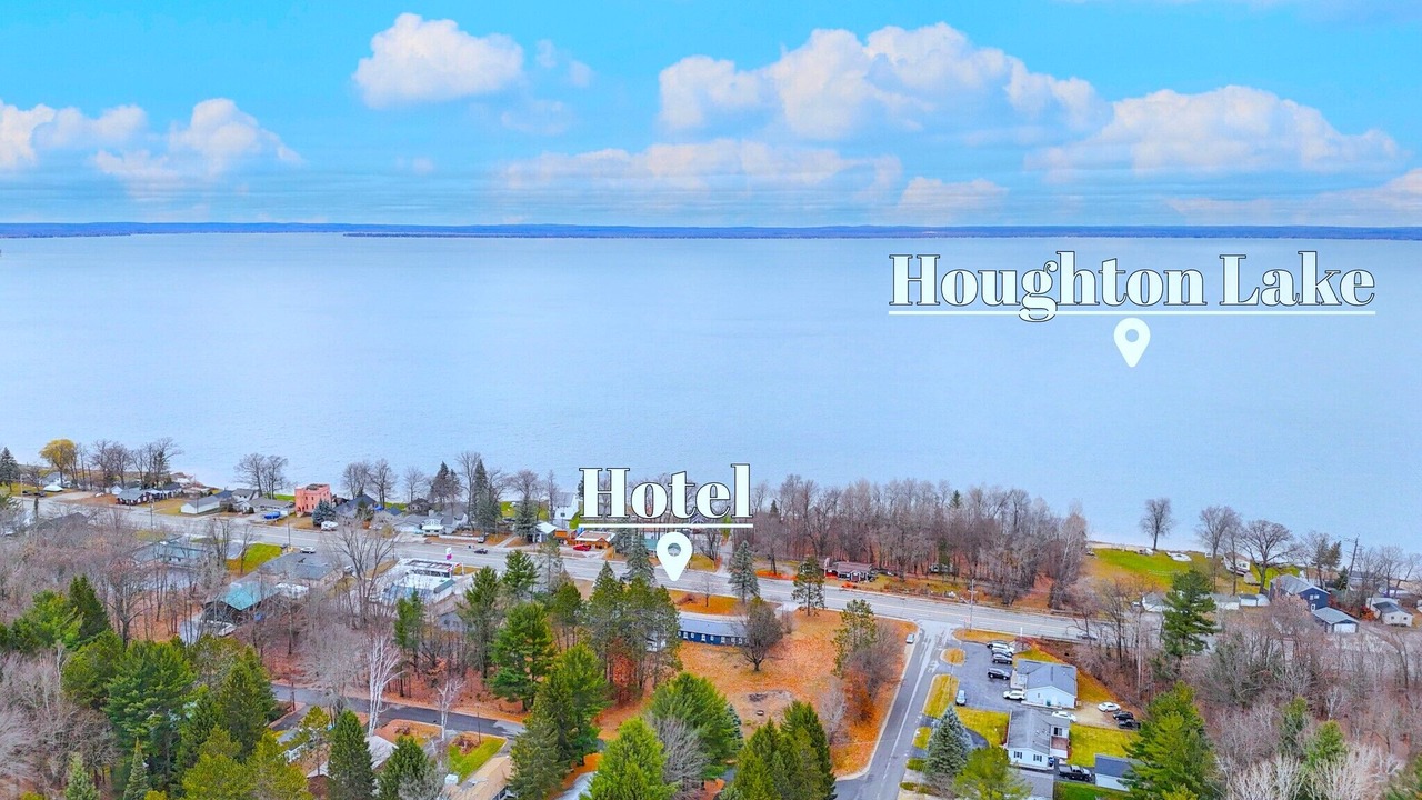 Photo of Outdoor in Houghton Lake