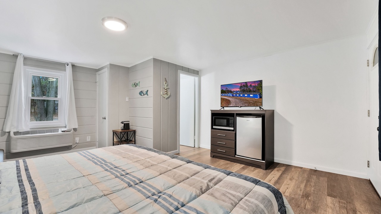 Photo of Bedroom in Houghton Lake