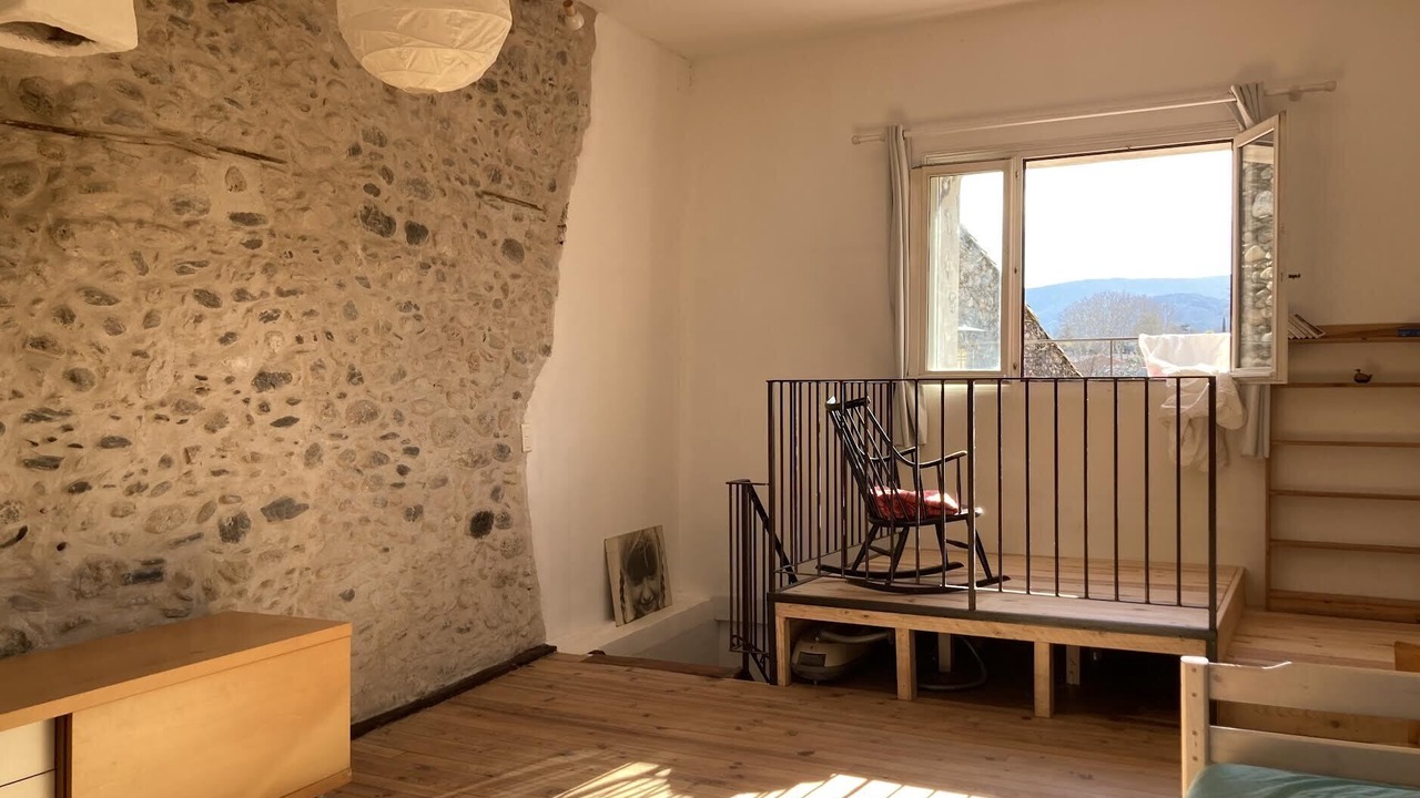 Photo of Bedroom in Ganges