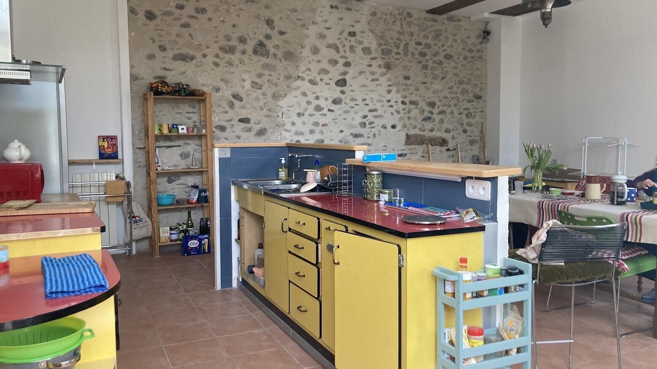 Photo of Kitchen in Ganges